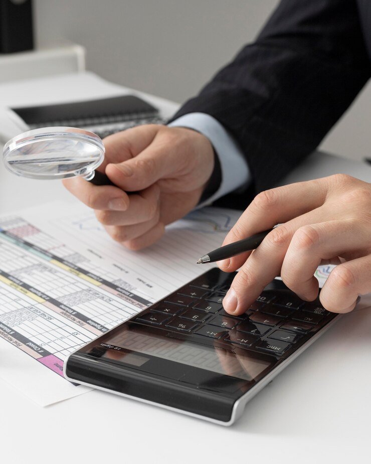 Accounting & Bookkeeping in dubai copmanu business in dubai