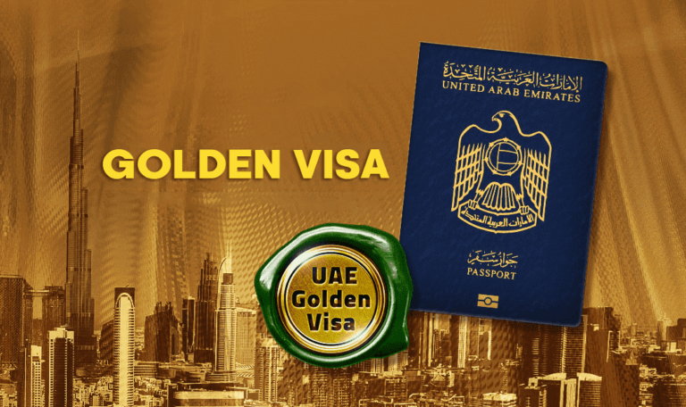 The UAE Golden Visa: what are the benefits of obtaining a uae golden visa